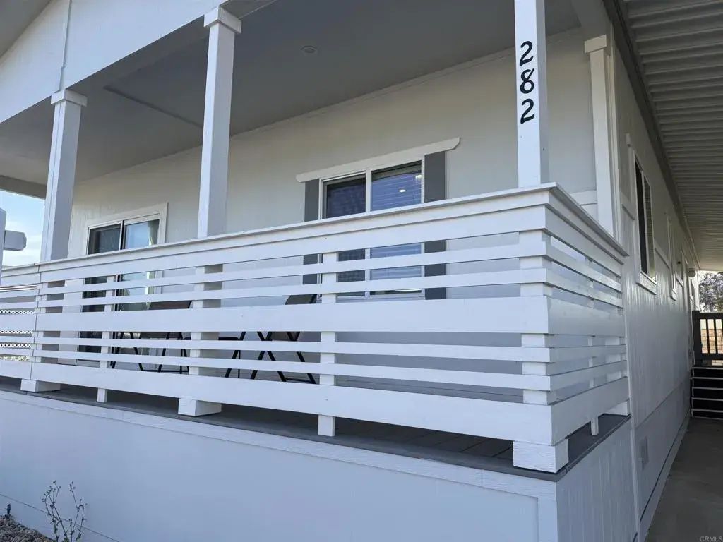 1401 El Norte Parkway Spc 282, San Marcos