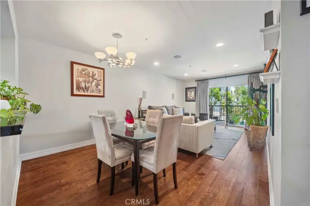 7100 Alvern Street 311, Los Angeles