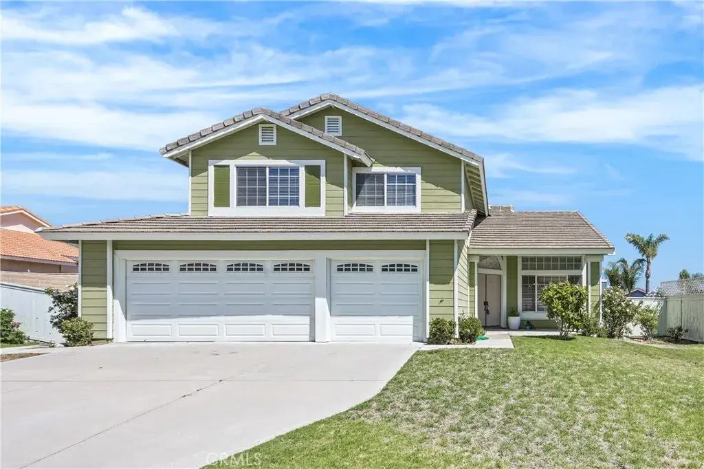 3825 Goldenrod, Rialto