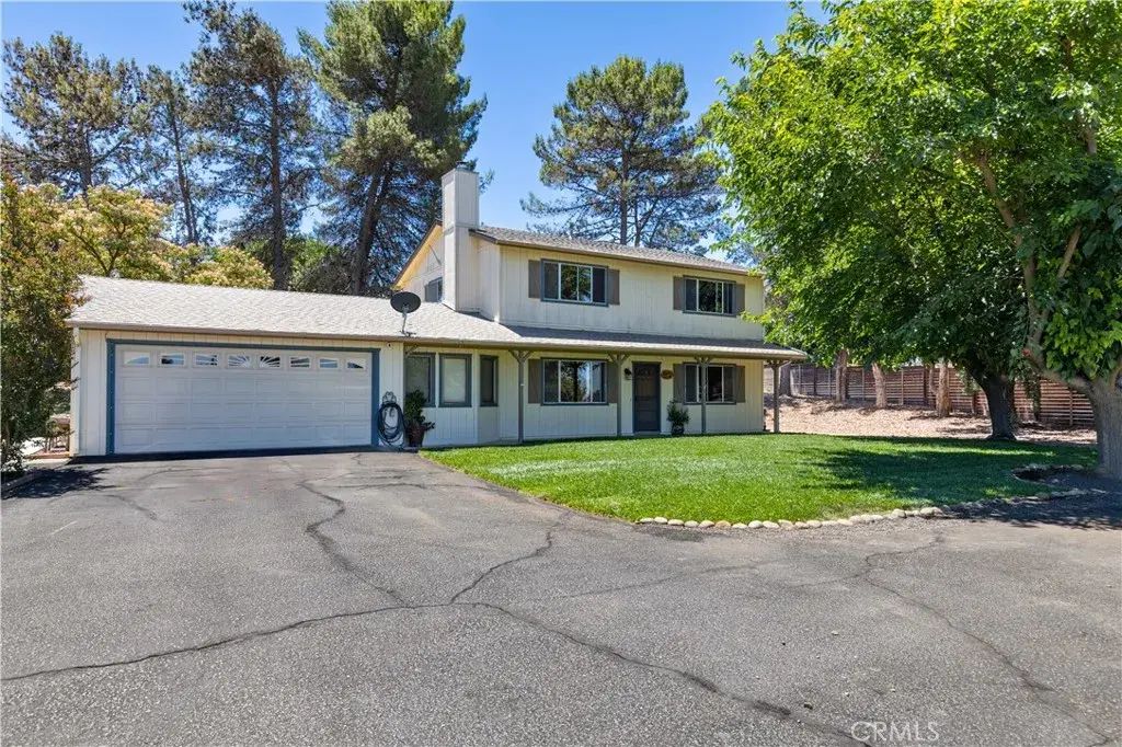 4280 Prairie, Paso Robles