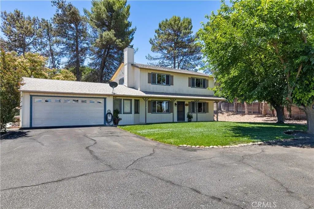 4280 Prairie, Paso Robles