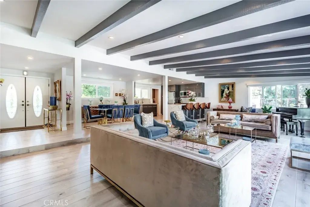 12553 Nedra Drive, Granada Hills
