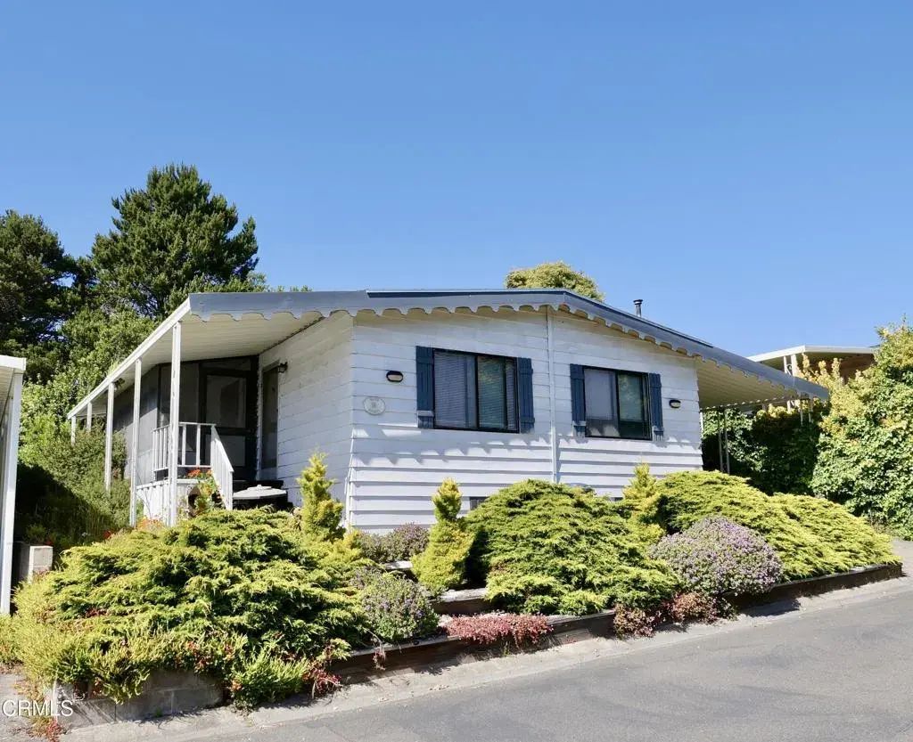 1184 N Main 16, Fort Bragg