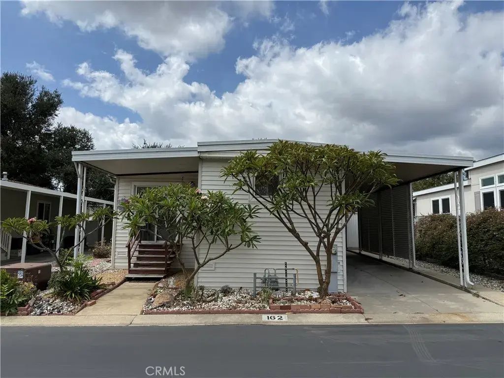 1245 W Cienega 162, San Dimas