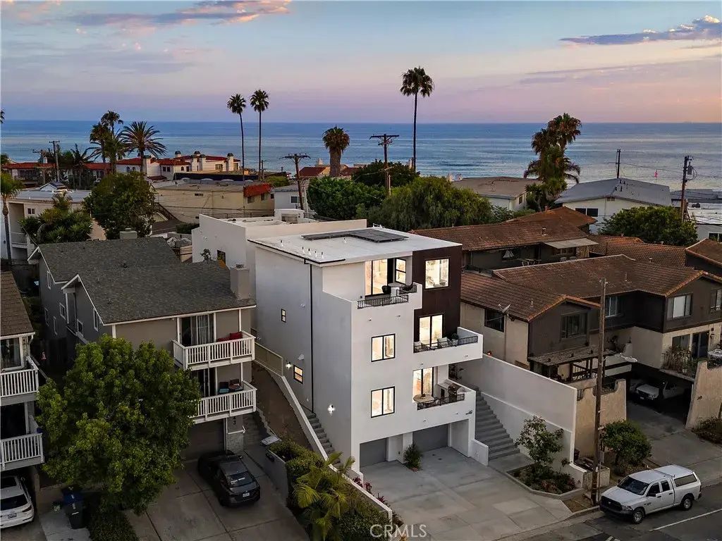 245 W El Portal B, San Clemente