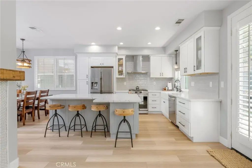 20 Wimbledon, Aliso Viejo