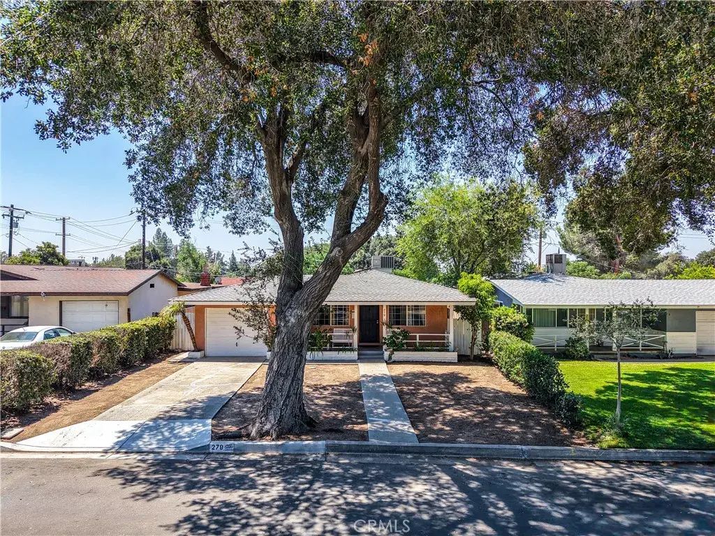 279 E 45 Street, San Bernardino