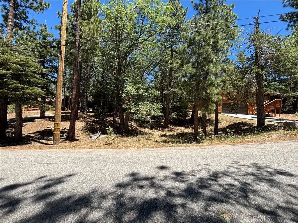 815 Conklin, Big Bear Lake