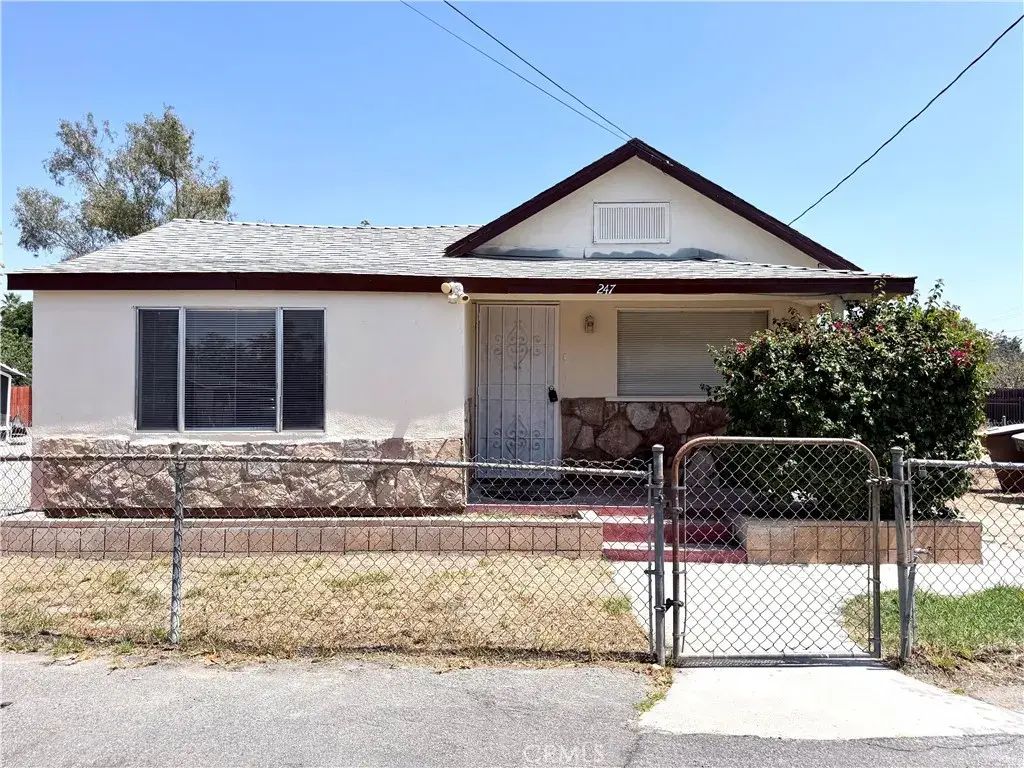 247 Stephen Street, Colton