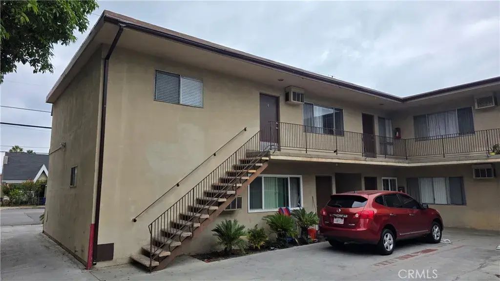 6471 Western 4, Buena Park