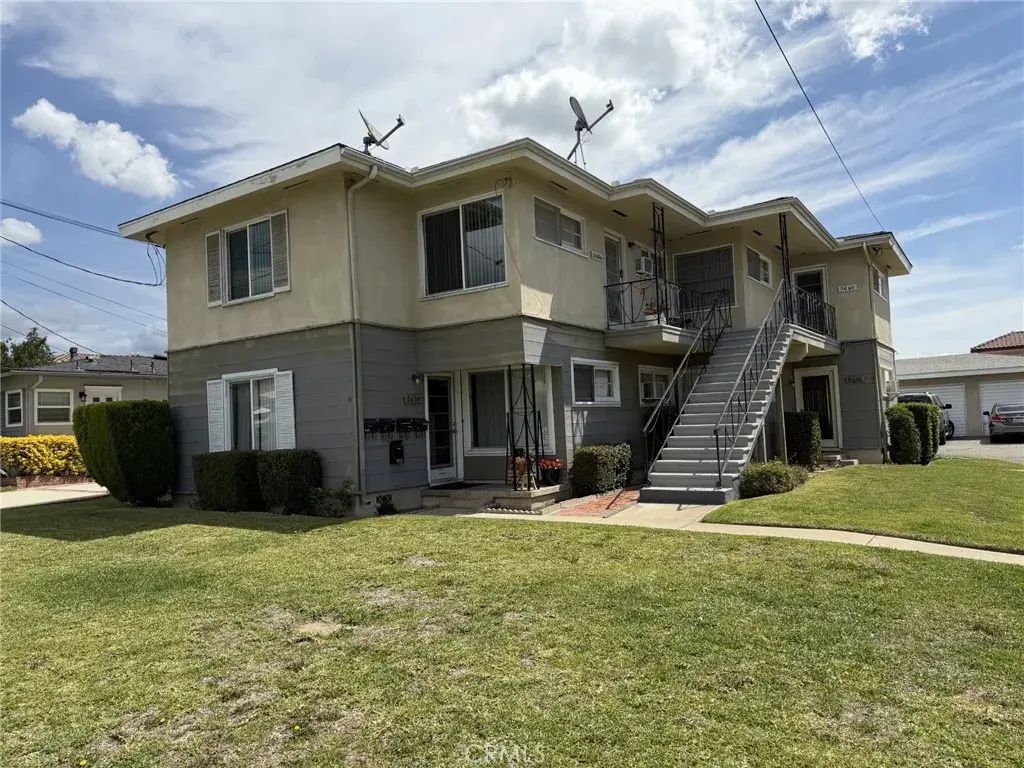 5656 Noel Drive, Temple City