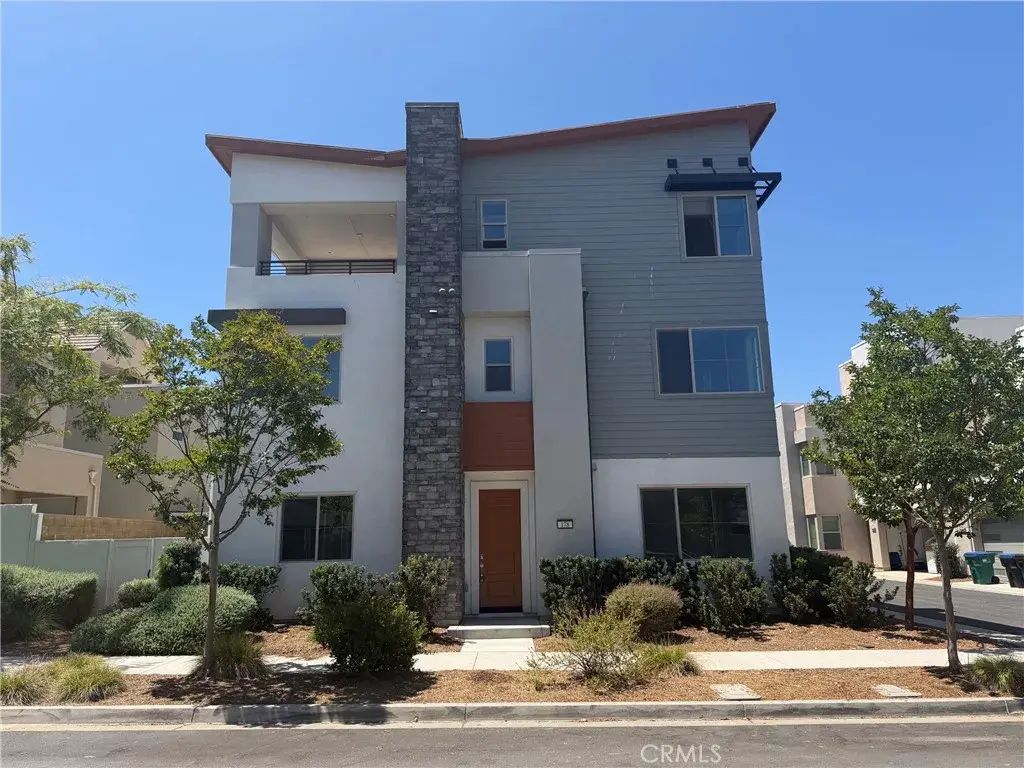 178 Episode, Irvine