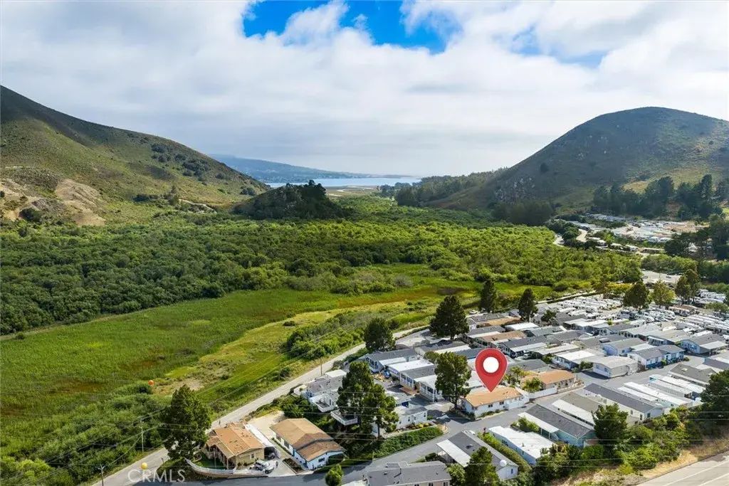 515 Aleppo 14, Morro Bay