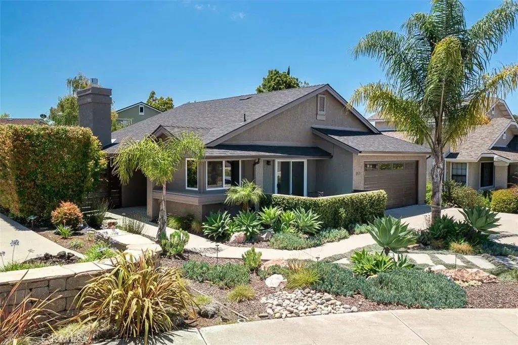 1159 Poppy, San Luis Obispo