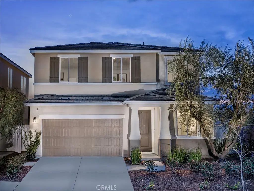 2009 Zest Street, Redlands