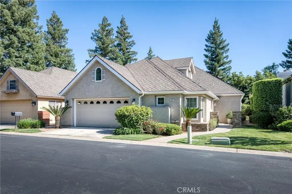 2997 W Silverhill, Fresno