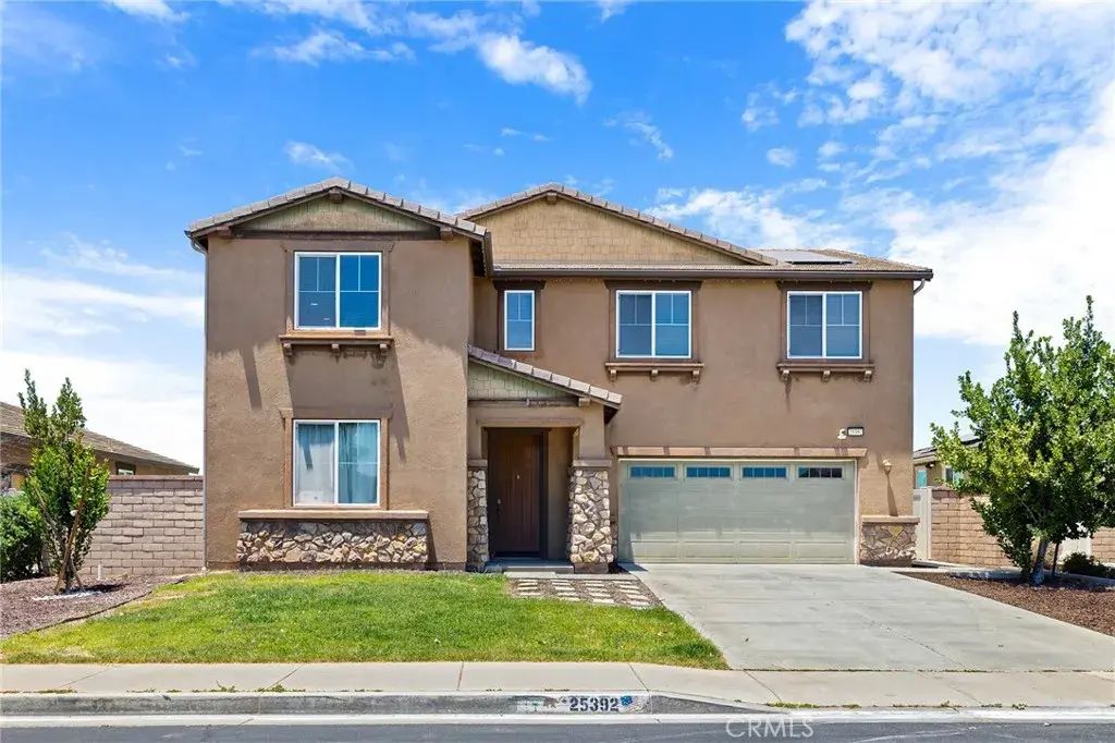 25392 Lone Acres, Menifee