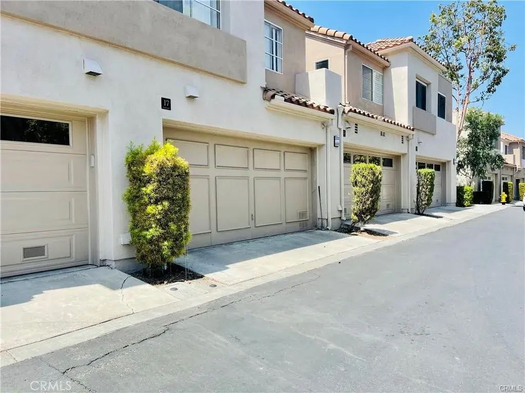 17 Tradewinds, Aliso Viejo