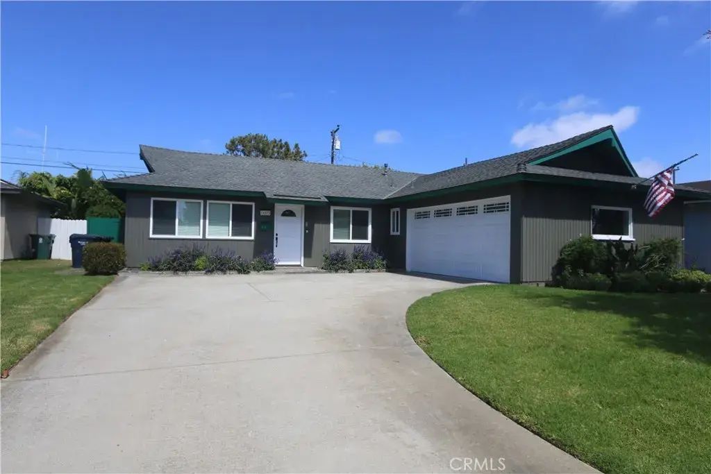 16572 Patricia, Huntington Beach