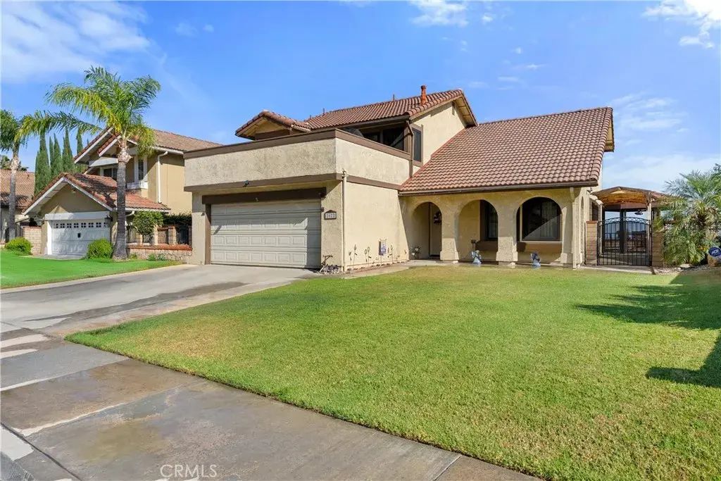 2622 Starcrest Drive, Duarte