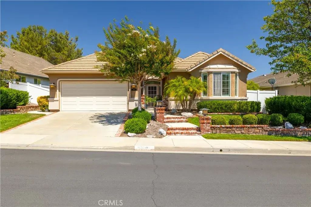 39372 Beringer Drive, Murrieta