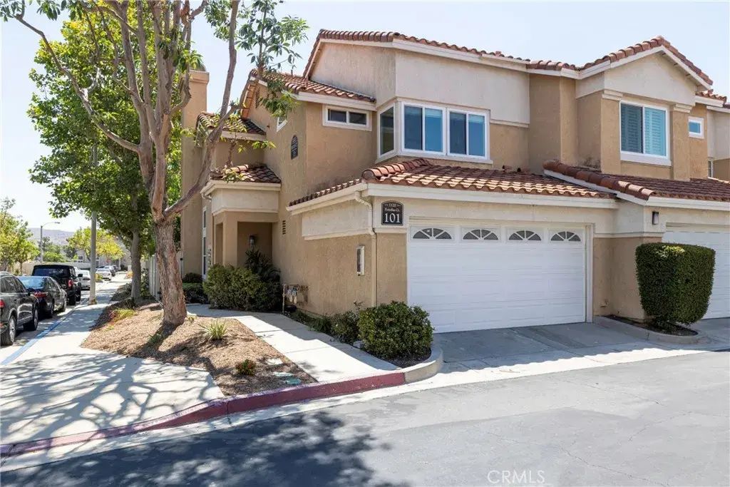 1120 Portofino Court 101, Corona
