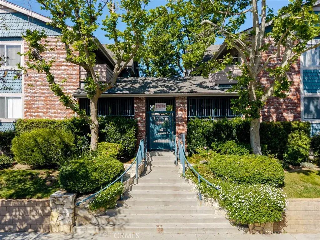 13126 Bromont 1, Sylmar
