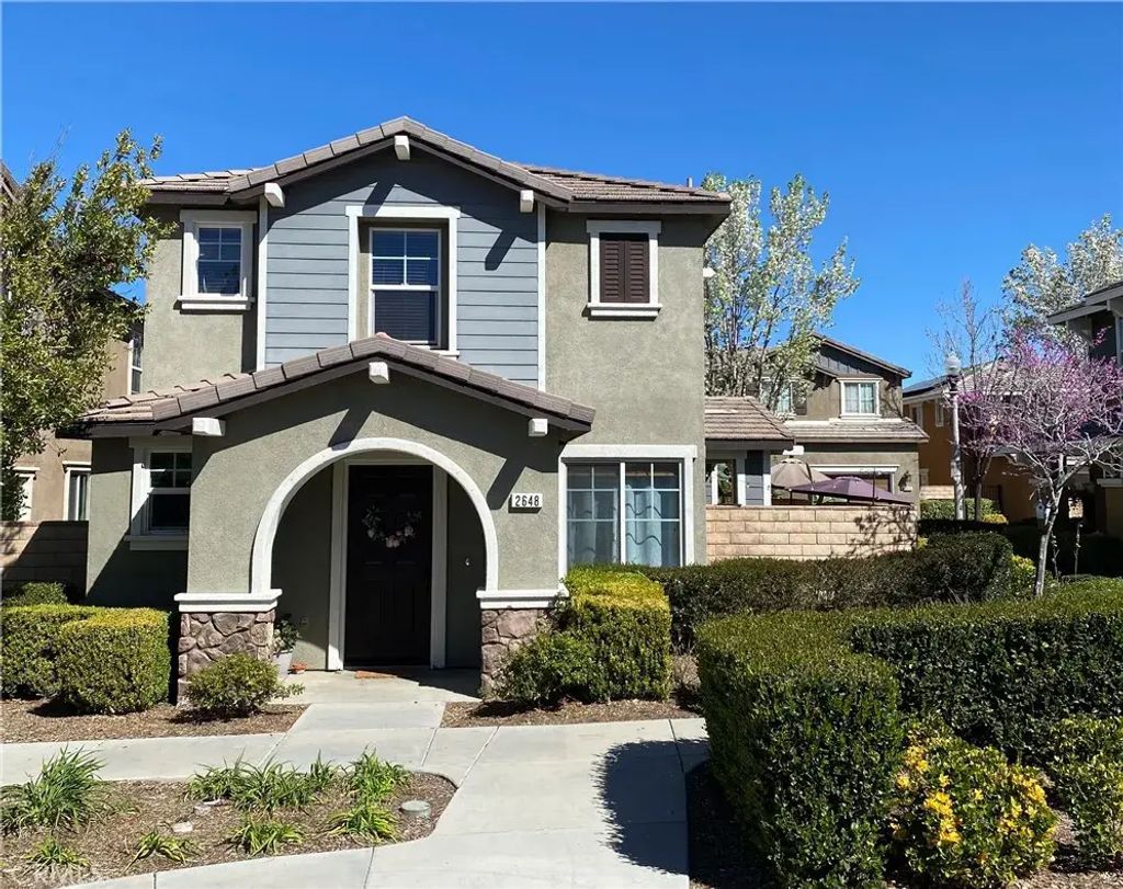 2648 Torres Court, Palmdale