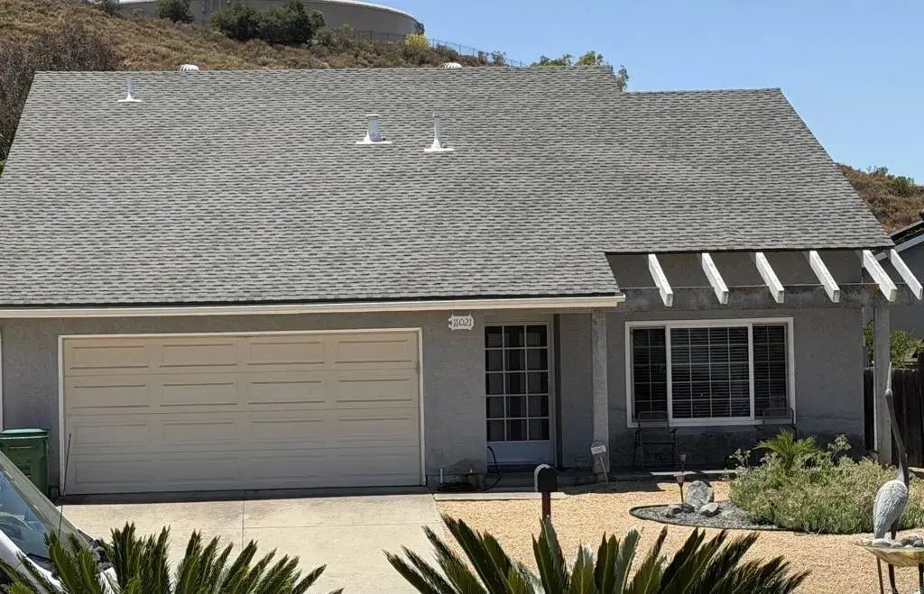 11021 Crystal Springs Rd, Santee
