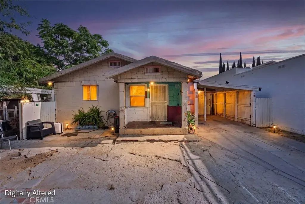 4123 Chevy Chase Drive, Los Angeles