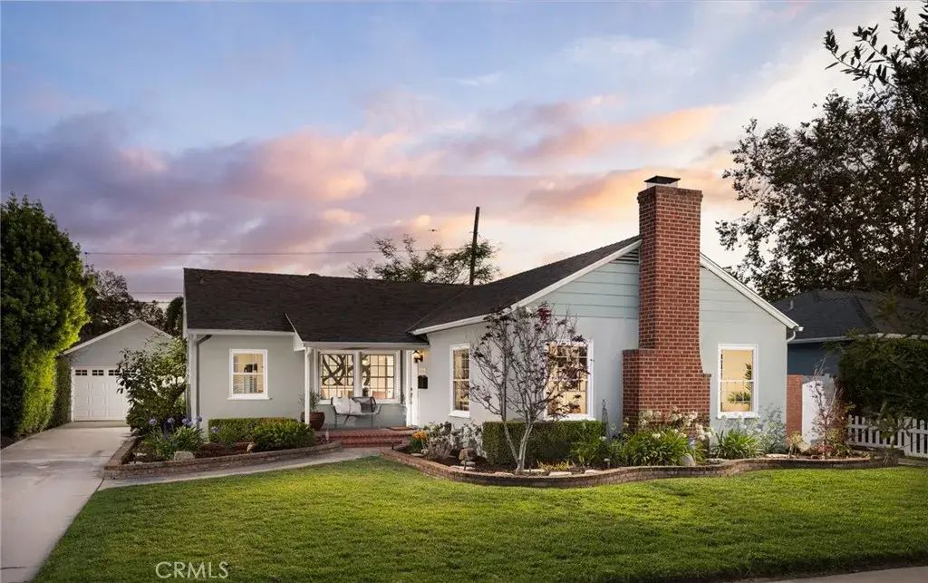 1026 W 19th Street, Santa Ana