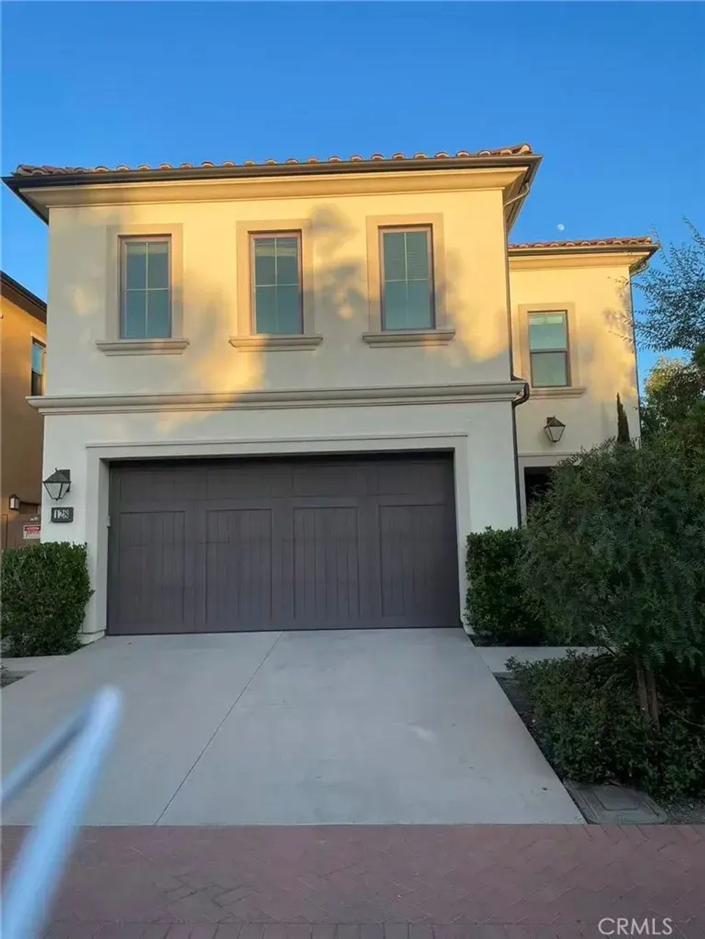 128 Yuba, Irvine