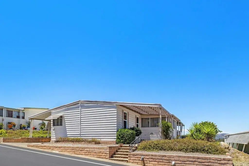 1175 La Moree Road 85, San Marcos