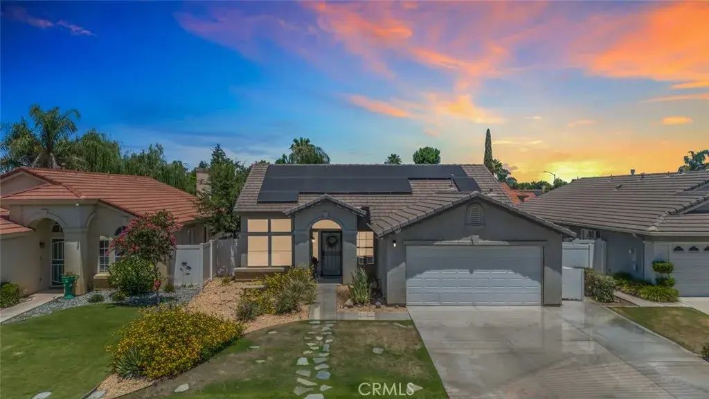 8604 Winlock, Bakersfield
