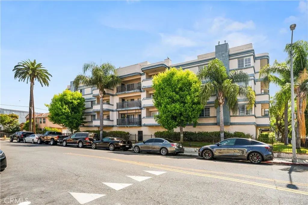 535 W 4th 311, Long Beach