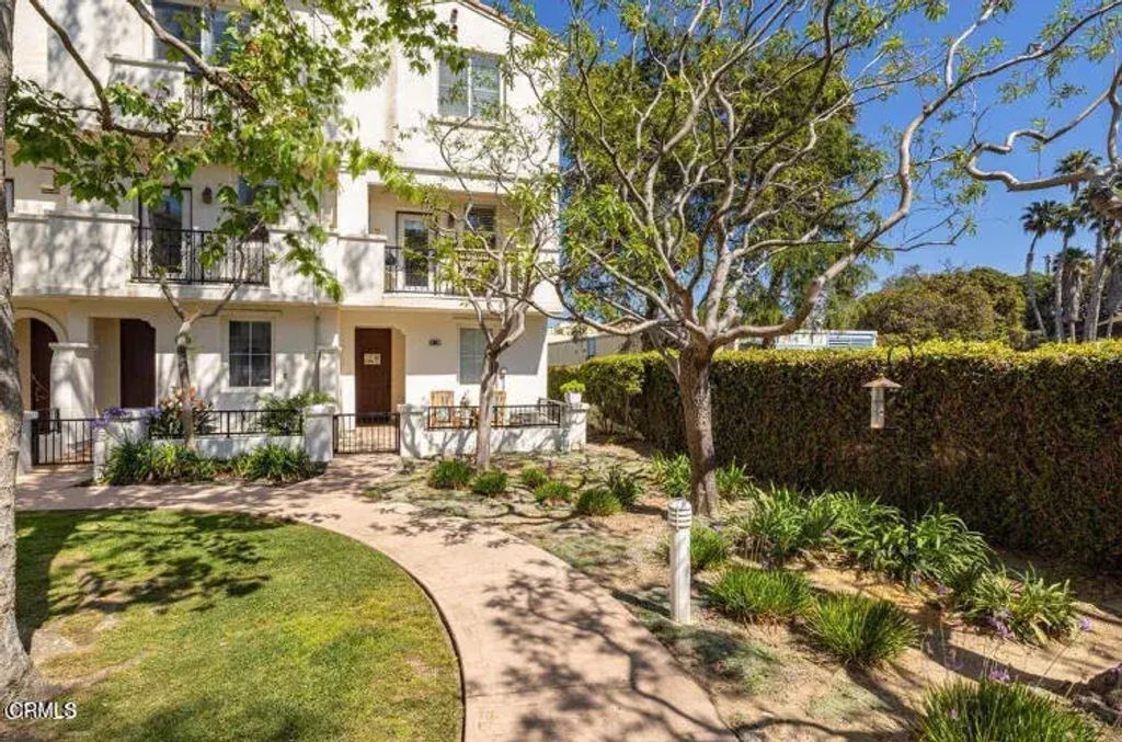148 Beach Side Court 148, Ventura