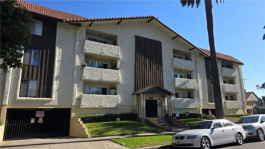 1422 Rock Glen Avenue 204, Glendale