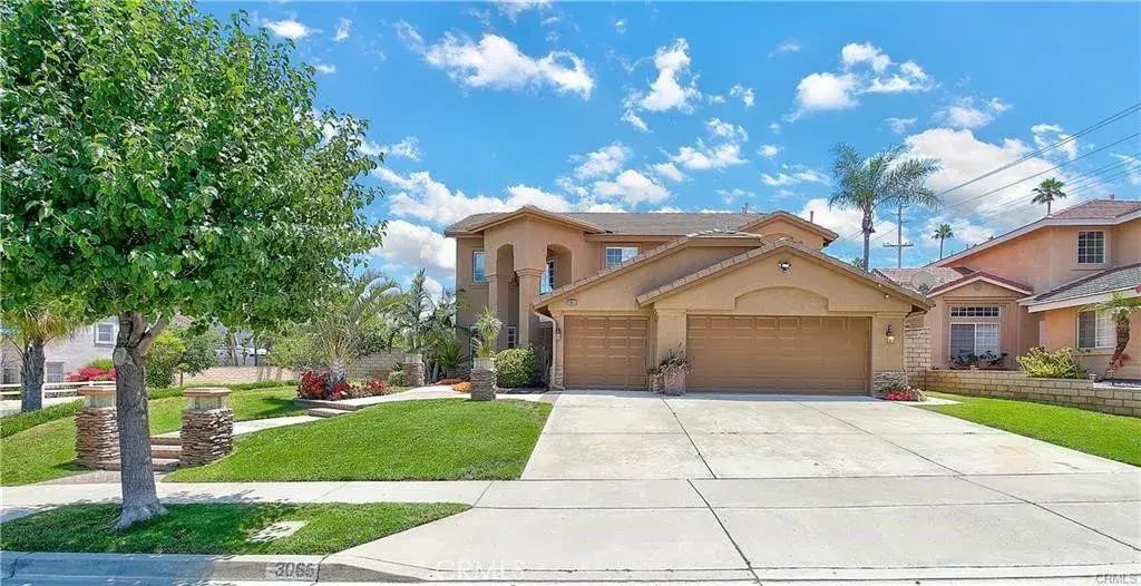3065 S Buena Vista, Corona