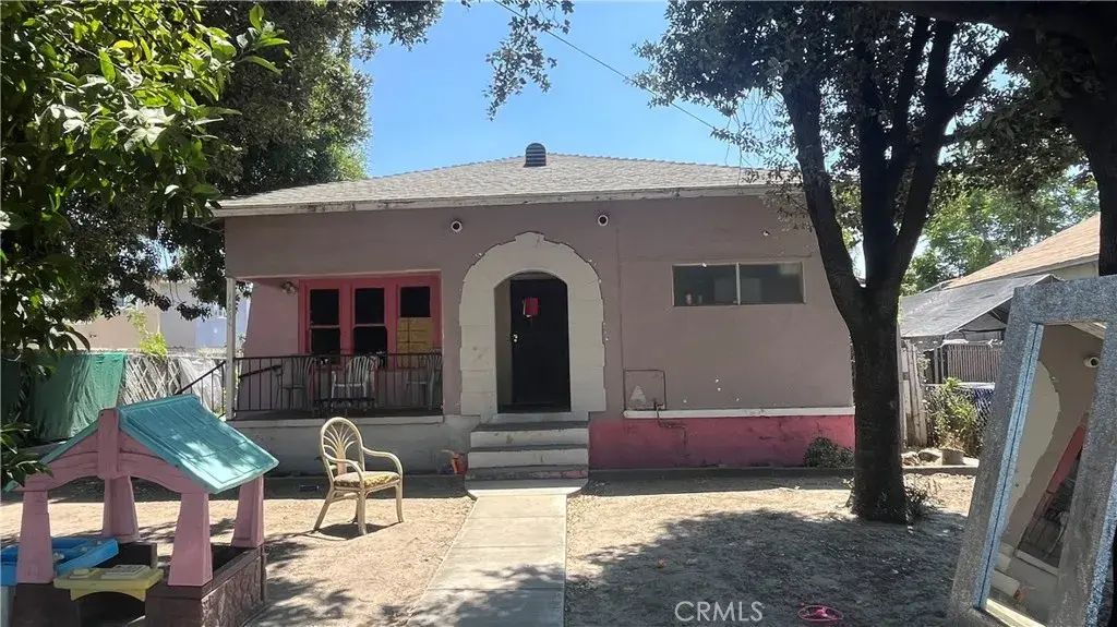 1259 N Mountain View, San Bernardino
