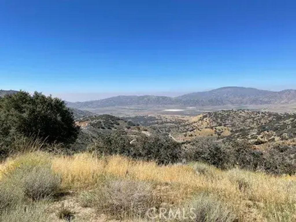 Grindelwald, Tehachapi