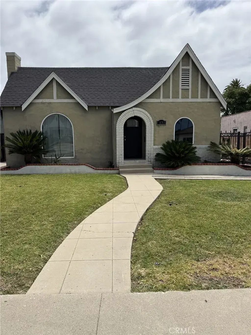 1133 S Van Ness, Santa Ana