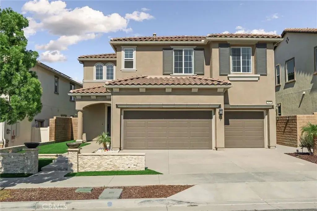 24253 Flora Road, Corona