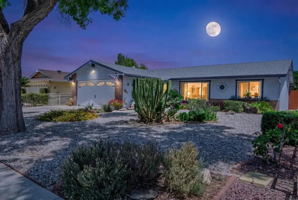 1740 Walden Lane, Hemet