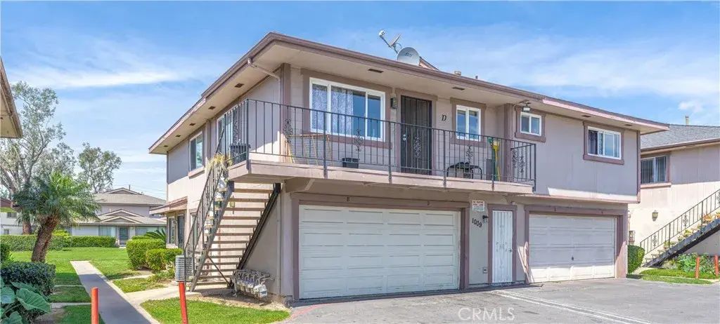 1009 S Mantle 138b, Santa Ana