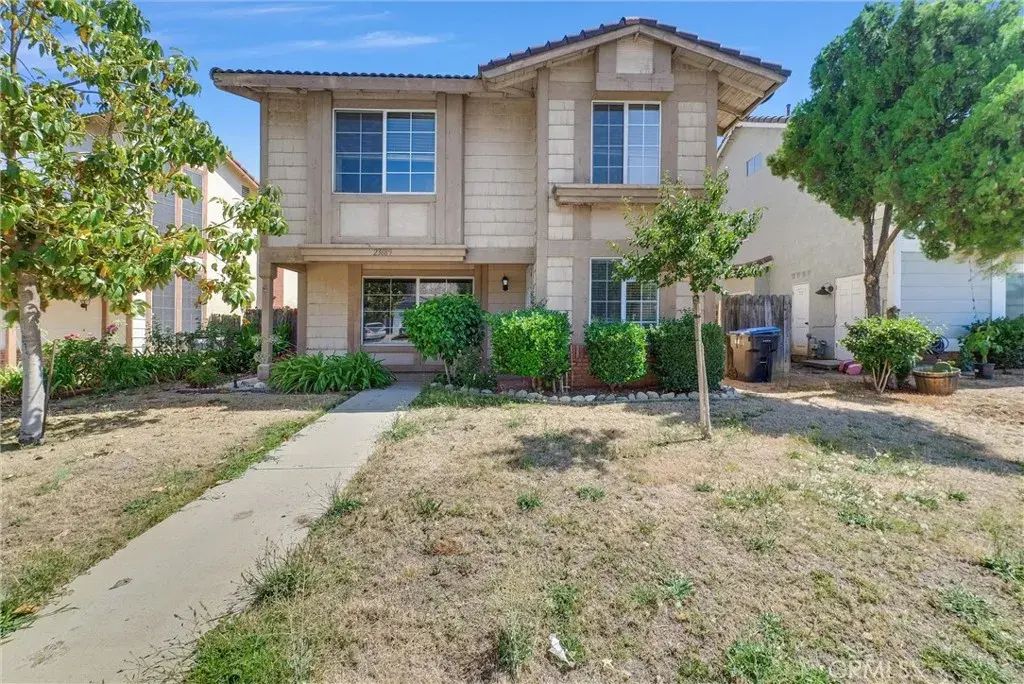 23689 Parkland, Moreno Valley