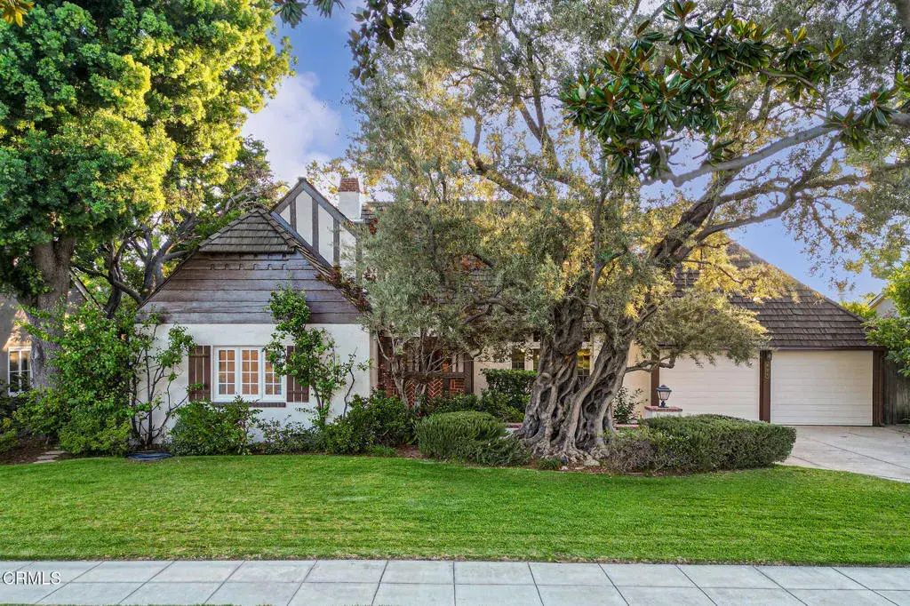 621 Magnolia Drive, San Gabriel