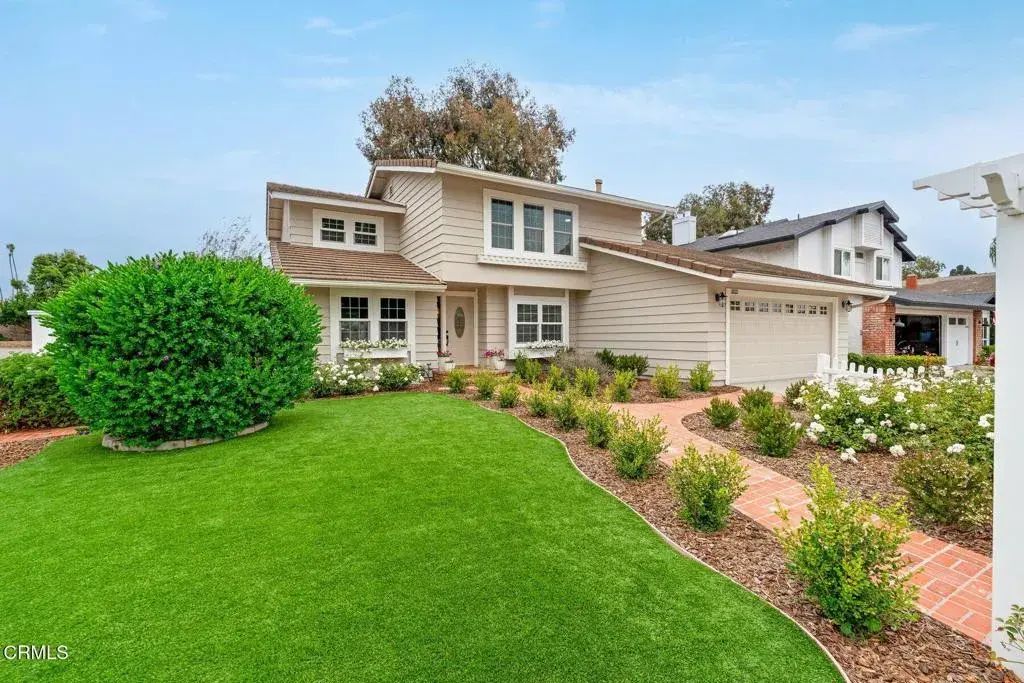 9013 Santa Margarita Road, Ventura