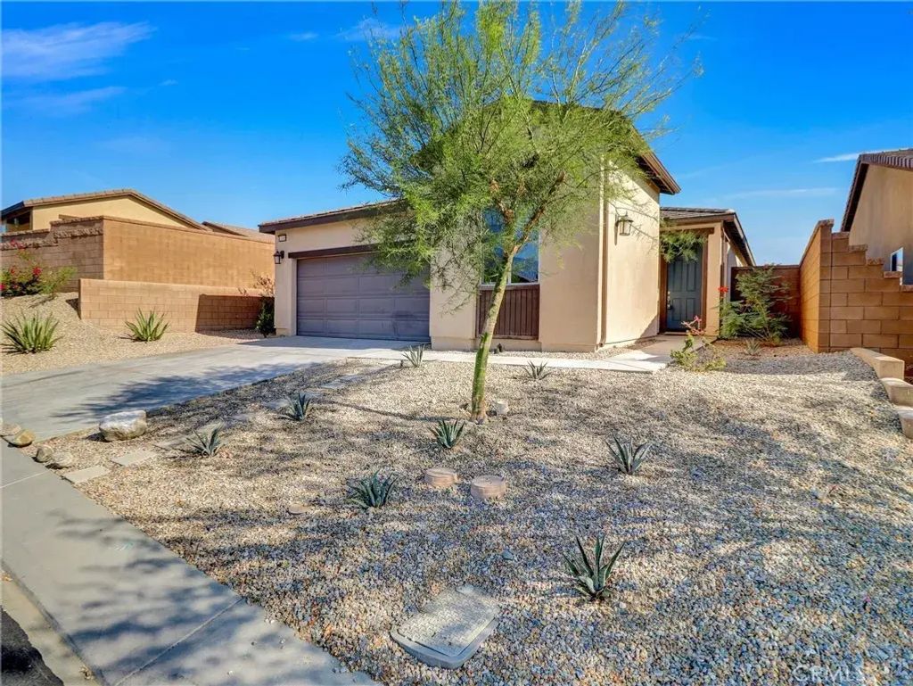 62880 Loftwood, Desert Hot Springs