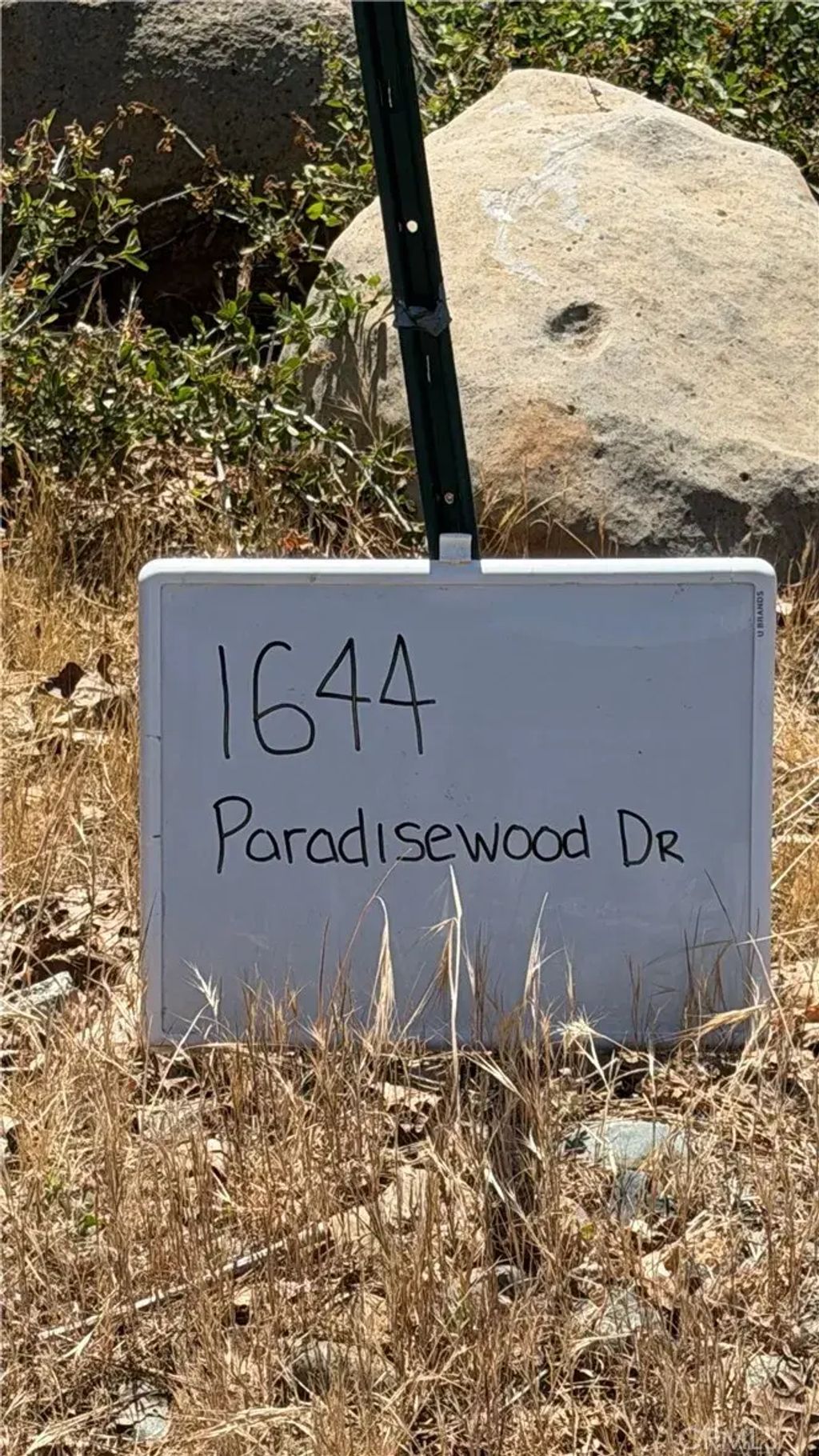 1644 Paradisewood, Paradise