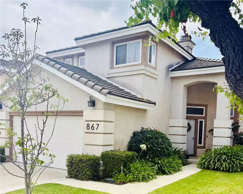 867 S Lee Marie, Anaheim